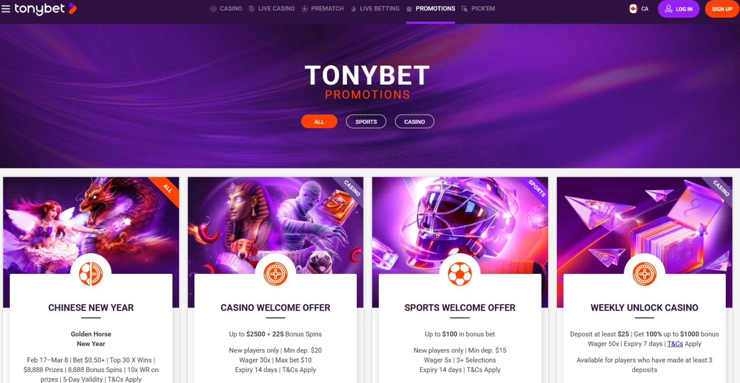 Free Spins Promo